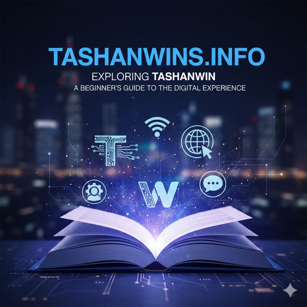 Exploring Tashan Win – A Beginner’s Guide to the Digital Experience